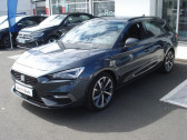 Seat Leon ST occasion année 2020 boite Robotisee Annonce Seat Leon ST occasion Hybride 1.5 eTSI 150ch FR DSG7 à Aurillac