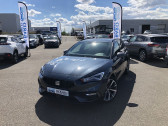 Seat Leon ST occasion année 2021 boite Robotisee Annonce Seat Leon ST occasion Essence 1.5 ETSI 150CH FR DSG7 à Labège