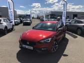 Seat Leon ST occasion année 2021 boite Robotisee Annonce Seat Leon ST occasion Essence 1.5 ETSI 150CH FR DSG7 à Labège