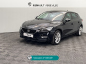 Seat Leon ST occasion année 2021 boite Manuelle Annonce Seat Leon ST occasion Essence 1.5 TGI 130 STYLE à Abbeville