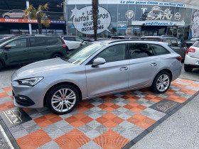 Seat Leon ST , garage SN DIFFUSION ALBI  Lescure-d'Albigeois