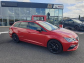 Seat Leon ST occasion année 2019 boite Robotisee Annonce Seat Leon ST occasion Essence 1.5 TSI 150ch ACT FR Sport Line DSG7 à Onet-le-Château
