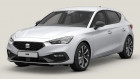 Seat Leon ST occasion année 2021 boite Manuelle Annonce Seat Leon ST occasion Essence 1.5 tsi 150cv bvm6 fr + pack drive assist m + pack hiver à Ganges