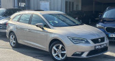 Annonce Seat Leon ST occasion Diesel 1.6 TDI 105 S&S Style Attelage LED  SAINT MARTIN D'HERES