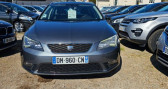 Seat Leon ST occasion année 2014 boite Manuelle Annonce Seat Leon ST occasion Diesel 1.6 TDI 105 Start/Stop Style à Evreux