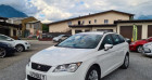 Seat Leon ST occasion année 2015 boite Manuelle Annonce Seat Leon ST occasion Diesel 1.6 tdi 105 style 03/2015 CLIM REGULATEUR BT à Frontenex