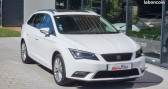 Seat Leon ST 1.6 TDI 105CH FAP STYLE BUSINESS START&STOP DSG  2014 - annonce de voiture en vente sur Auto Sélection.com