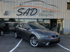 Seat Leon ST occasion année 2015 boite Manuelle Annonce Seat Leon ST occasion Diesel 1.6 TDI 105CH FAP STYLE START&STOP à TOULOUSE