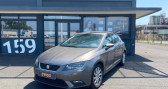 Seat Leon ST occasion année 2016 boite Manuelle Annonce Seat Leon ST occasion Diesel 1.6 TDI 110 STYLE BUSINESS START-STOP à Valence