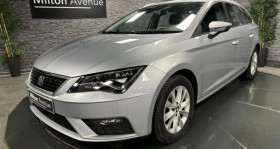 Seat Leon ST , garage MILTON AVENUE  GUERET