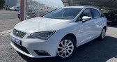 Annonce Seat Leon ST occasion Diesel 1.6 TDI 115 Start/Stop Style  COURNON