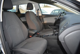 Seat Leon ST 1.6 TDI 115CH STYLE BUSINESS DSG7 EURO6D-T  occasion  Toulouse - photo n10
