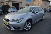 Annonce Seat Leon ST occasion Diesel 1.6 TDI 115CH STYLE BUSINESS DSG7 EURO6D-T  Toulouse
