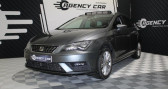 Annonce Seat Leon ST occasion Essence 1.8 16V TSI - 180 Start & Stop - BV DSG 7 BREAK Xcellence -  � Venelles