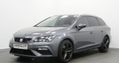 Annonce Seat Leon ST occasion Essence 1.8 TSI 180CH FR START&STOP DSG  Nanteuil-les-Meaux