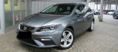 Seat Leon ST occasion année 2017 boite Robotisee Annonce Seat Leon ST occasion Essence 1.8 TSI 180CH FR START&STOP DSG à Villenave-d'Ornon