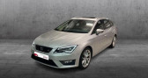 Seat Leon ST occasion année 2015 boite Manuelle Annonce Seat Leon ST occasion Essence 1.8 TSI 180ch FR Start&Stop à Paris