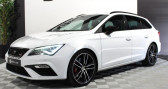 Seat Leon ST 2.0 16V TSI - 300 - BV DSG 6 CUPRA  2017 - annonce de voiture en vente sur Auto Sélection.com