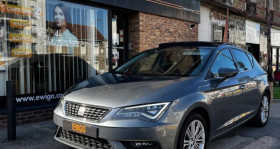 Seat Leon ST , garage EWIGO JUVISY SUR ORGE  Juvisy Sur Orge