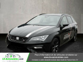 Seat Leon ST occasion année 2020 boite Automatique Annonce Seat Leon ST occasion Diesel 2.0 TDI 150 DSG FR à Beaupuy