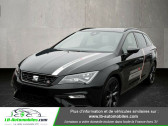 Annonce Seat Leon ST occasion Diesel 2.0 TDI 150 DSG FR à Beaupuy