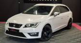 Annonce Seat Leon ST occasion Diesel 2.0 TDI 150 Start/Stop FR � Golbey