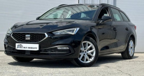 Seat Leon ST , garage MGN MOBILITY AUTO  Nort-sur-Erdre