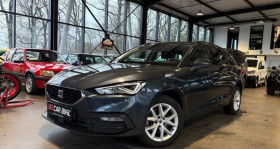 Seat Leon ST , garage GO CAR BIKE � Sarreguemines