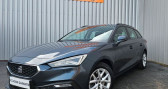 Seat Leon ST occasion année 2021 boite Automatique Annonce Seat Leon ST occasion Diesel 2.0 TDi 150CH DSG7 STYLE Business 115Mkms 05-2021 à La Chapelle Saint Luc