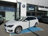 Seat Leon ST occasion année 2014 boite Robotisee Annonce Seat Leon ST occasion Diesel 2.0 TDI 150ch FAP FR Start&Stop DSG à Millau