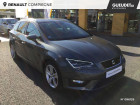 Seat Leon ST occasion année 2015 boite Manuelle Annonce Seat Leon ST occasion Diesel 2.0 TDI 150ch FAP FR Start&Stop à Compiègne