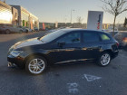 Seat Leon ST occasion année 2015 boite Manuelle Annonce Seat Leon ST occasion Diesel 2.0 TDI 150ch FAP Style Business Start&Stop à Onet-le-Château