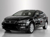 Seat Leon ST occasion année 2017 boite Robotisee Annonce Seat Leon ST occasion Diesel 2.0 TDI 150CH FAP XCELLENCE START&STOP DSG à Villenave-d'Ornon