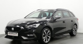 Seat Leon ST occasion année 2021 boite Automatique Annonce Seat Leon ST occasion Diesel 2.0 TDI 150CH FR DSG7 à Nanteuil-les-Meaux