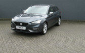 Seat Leon ST occasion année 2021 boite Robotisee Annonce Seat Leon ST occasion Diesel 2.0 TDI 150CH FR DSG7 à Villenave-d'Ornon