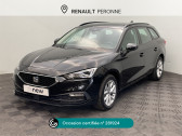 Seat Leon ST occasion année 2020 boite Automatique Annonce Seat Leon ST occasion Diesel 2.0 TDI 150ch Style Business DSG7 à Péronne