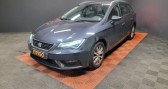 Seat Leon ST occasion année 2020 boite Automatique Annonce Seat Leon ST occasion Diesel 2.0 TDI 150ch STYLE DSG7 START-STOP à Cernay