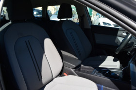 Seat Leon ST 2.0 TDI  150CH STYLE DSG7  occasion  Toulouse - photo n11