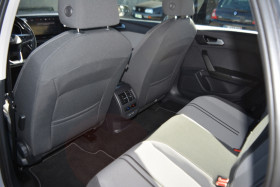 Seat Leon ST 2.0 TDI  150CH STYLE DSG7  occasion  Toulouse - photo n17