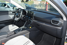 Seat Leon ST 2.0 TDI  150CH STYLE DSG7  occasion  Toulouse - photo n12