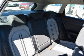 Seat Leon ST 2.0 TDI  150CH STYLE DSG7  occasion  Toulouse - photo n13