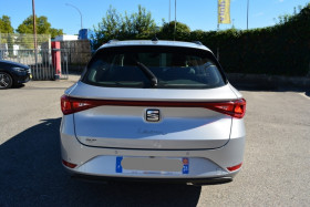 Seat Leon ST 2.0 TDI  150CH STYLE DSG7  occasion � Toulouse - photo n�7
