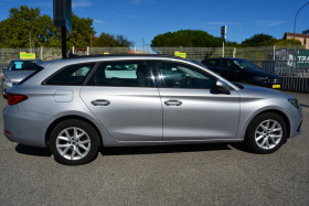 Seat Leon ST 2.0 TDI  150CH STYLE DSG7  occasion � Toulouse - photo n�9