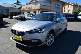 Seat Leon ST , garage VINHAS AUTO � Toulouse