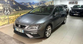Annonce Seat Leon ST occasion Diesel 2.0 TDI 184ch FAP Xcellence Start&Stop DSG  grenoble