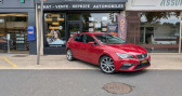 Seat Leon ST 2.0 TSI 190 FR DSG BVA  2018 - annonce de voiture en vente sur Auto Sélection.com