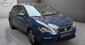 Seat Leon ST , garage SIMPLICICAR PARIS 15 � PARIS