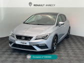 Annonce Seat Leon ST occasion Essence 2.0 TSI 190ch FR DSG7  Seynod