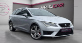 Annonce Seat Leon ST occasion Essence 2.0 TSI 280 Cupra DSG6 � Houssen