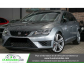 Seat Leon ST occasion année 2016 boite Automatique Annonce Seat Leon ST occasion Essence 2.0 TSI 290 / Cupra DGS à Beaupuy